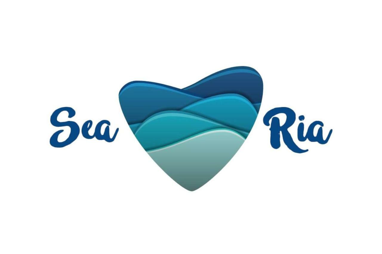 Sea Ria - T3 Family Apartment Central @ Costa Nova Exterior photo