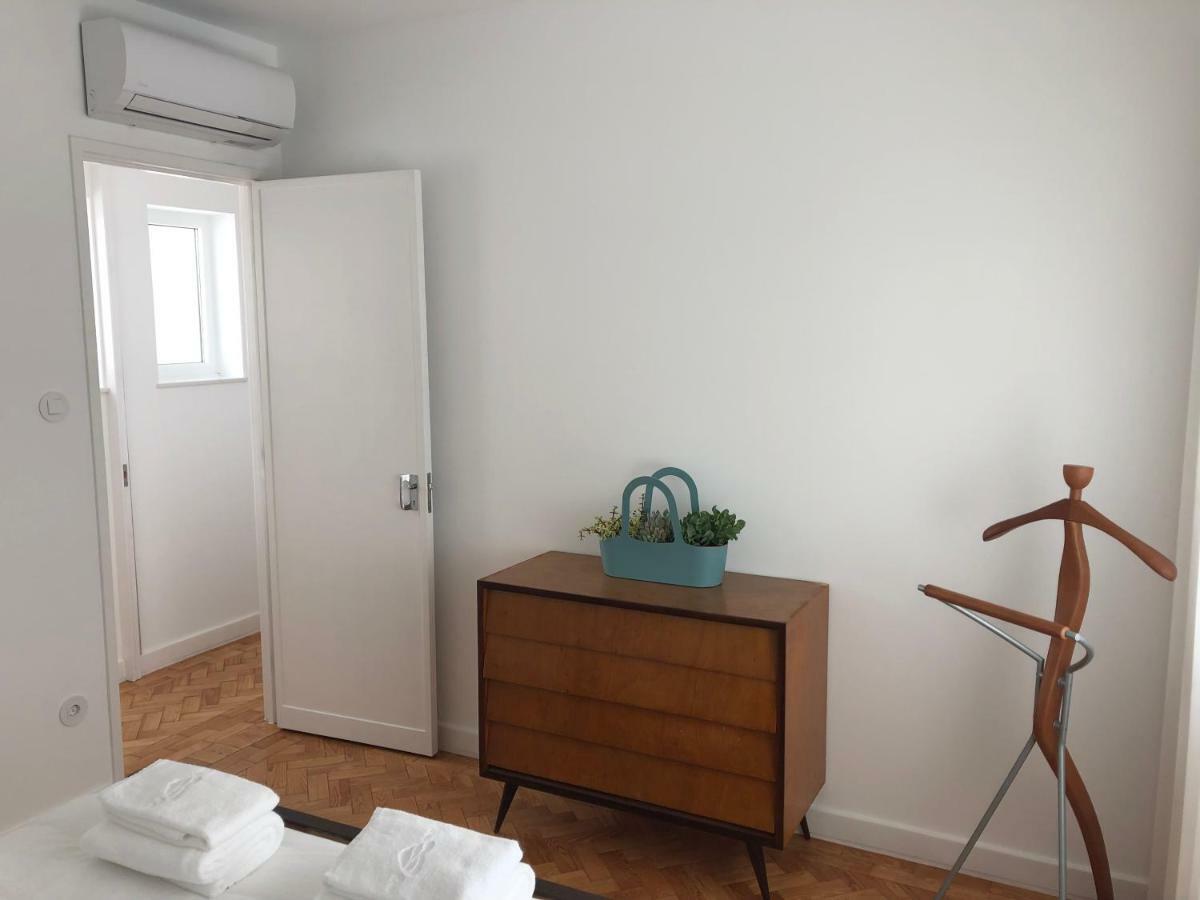 Sea Ria - T3 Family Apartment Central @ Costa Nova Exterior photo