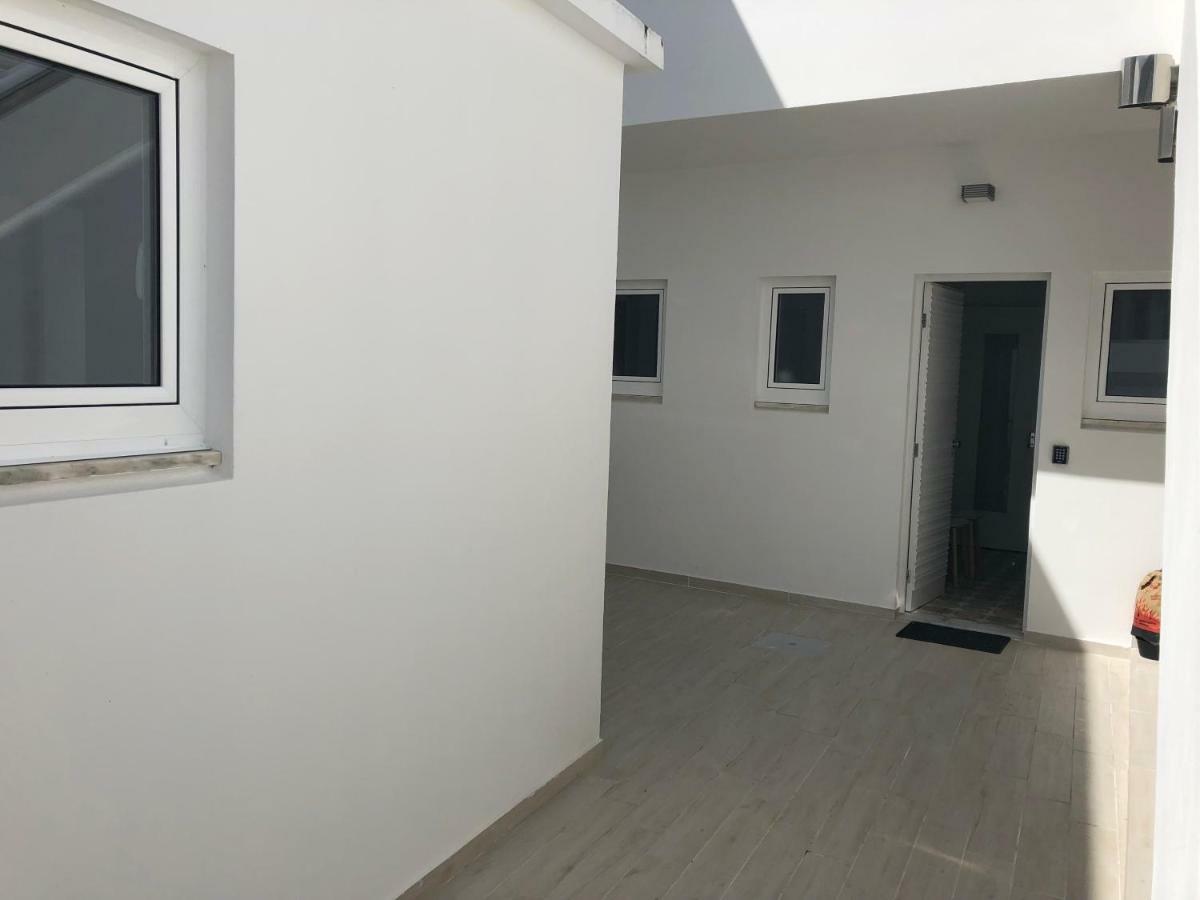 Sea Ria - T3 Family Apartment Central @ Costa Nova Exterior photo