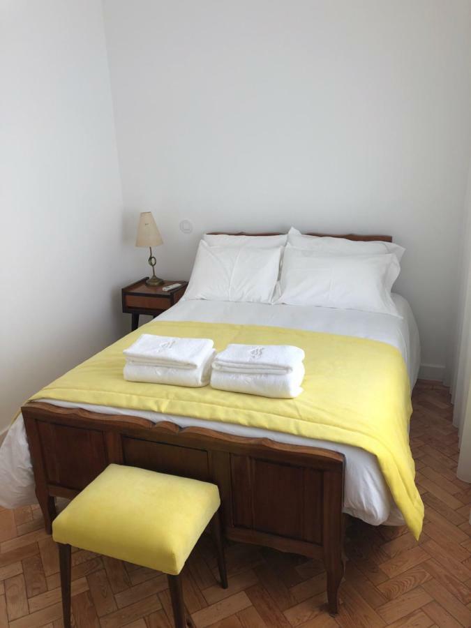 Sea Ria - T3 Family Apartment Central @ Costa Nova Exterior photo