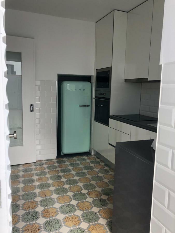 Sea Ria - T3 Family Apartment Central @ Costa Nova Exterior photo